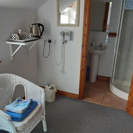 Lurig View B&B Glenariffe Extérieur photo