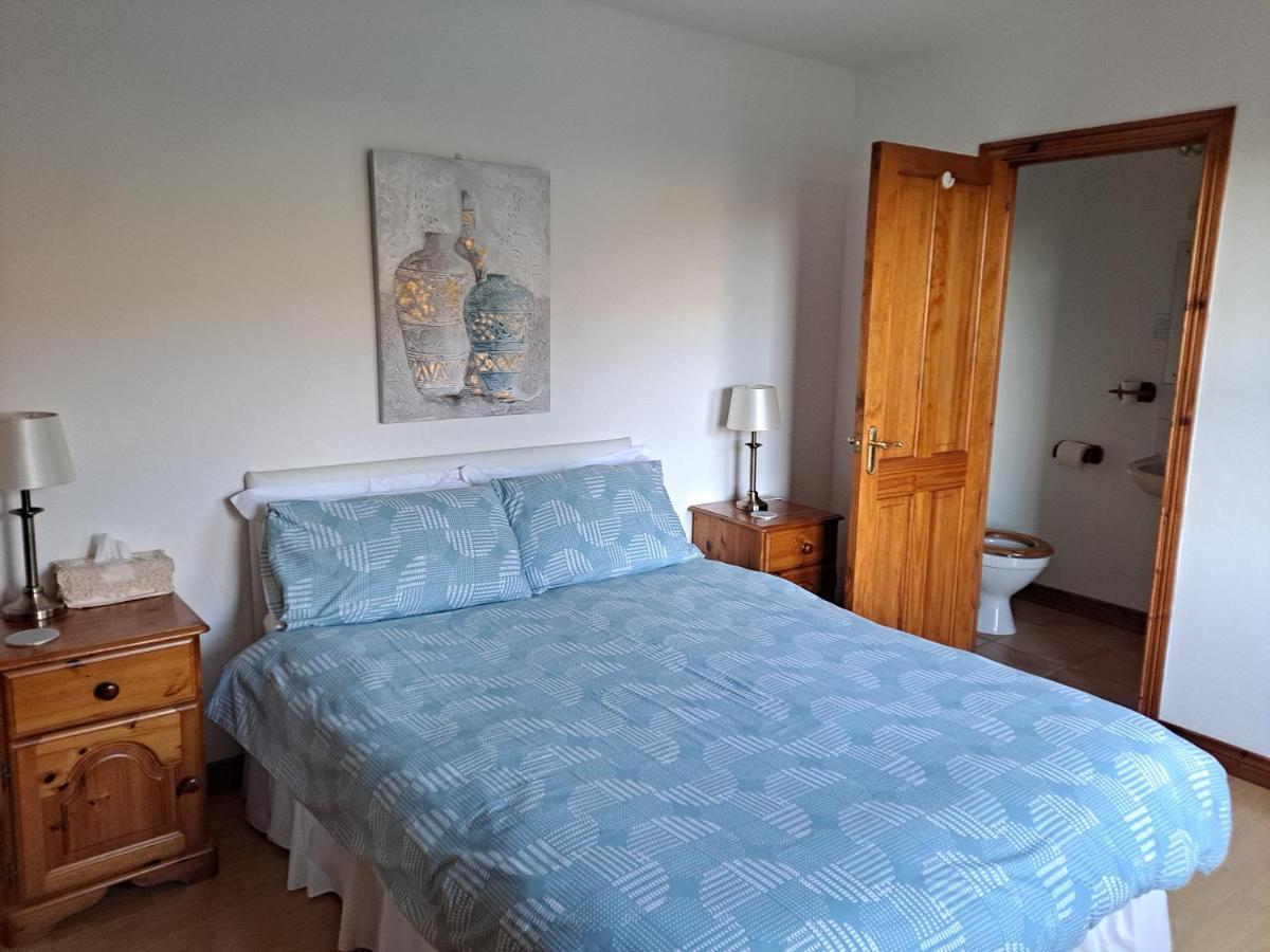 Lurig View B&B Glenariffe Extérieur photo